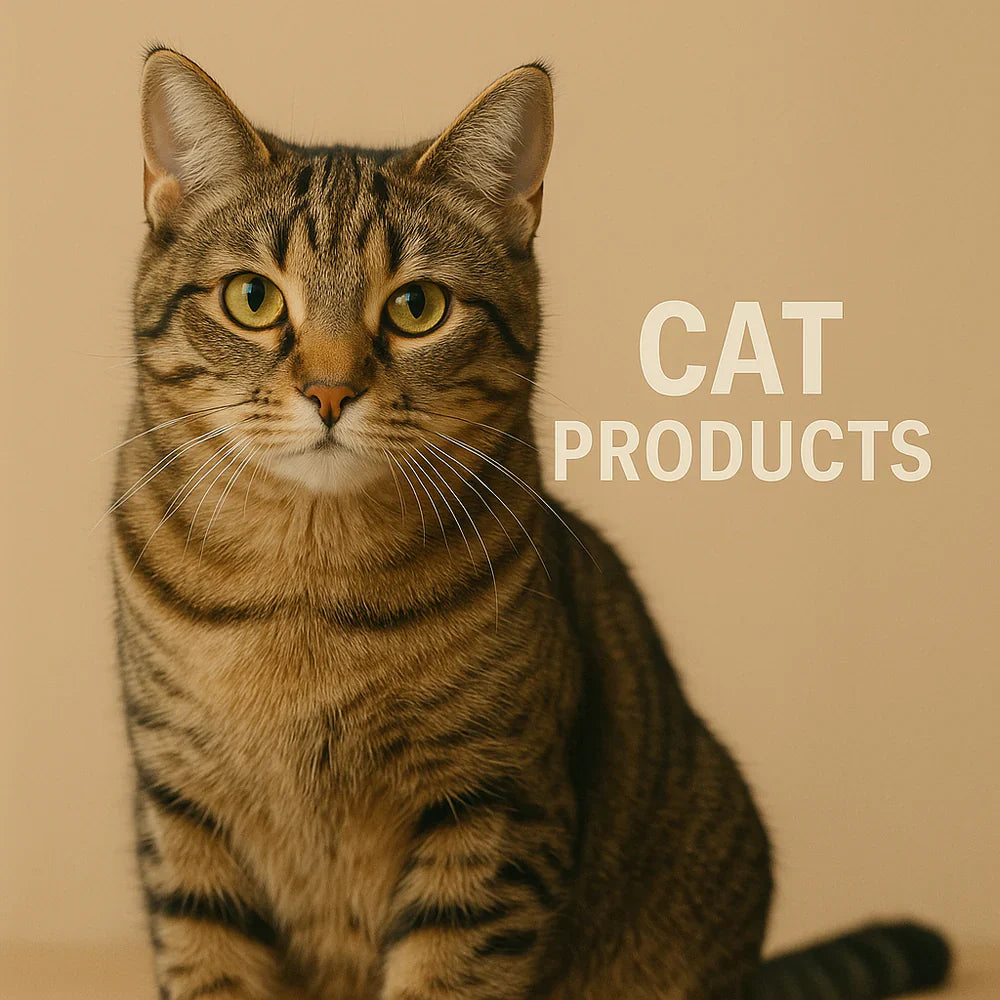 Cat Products