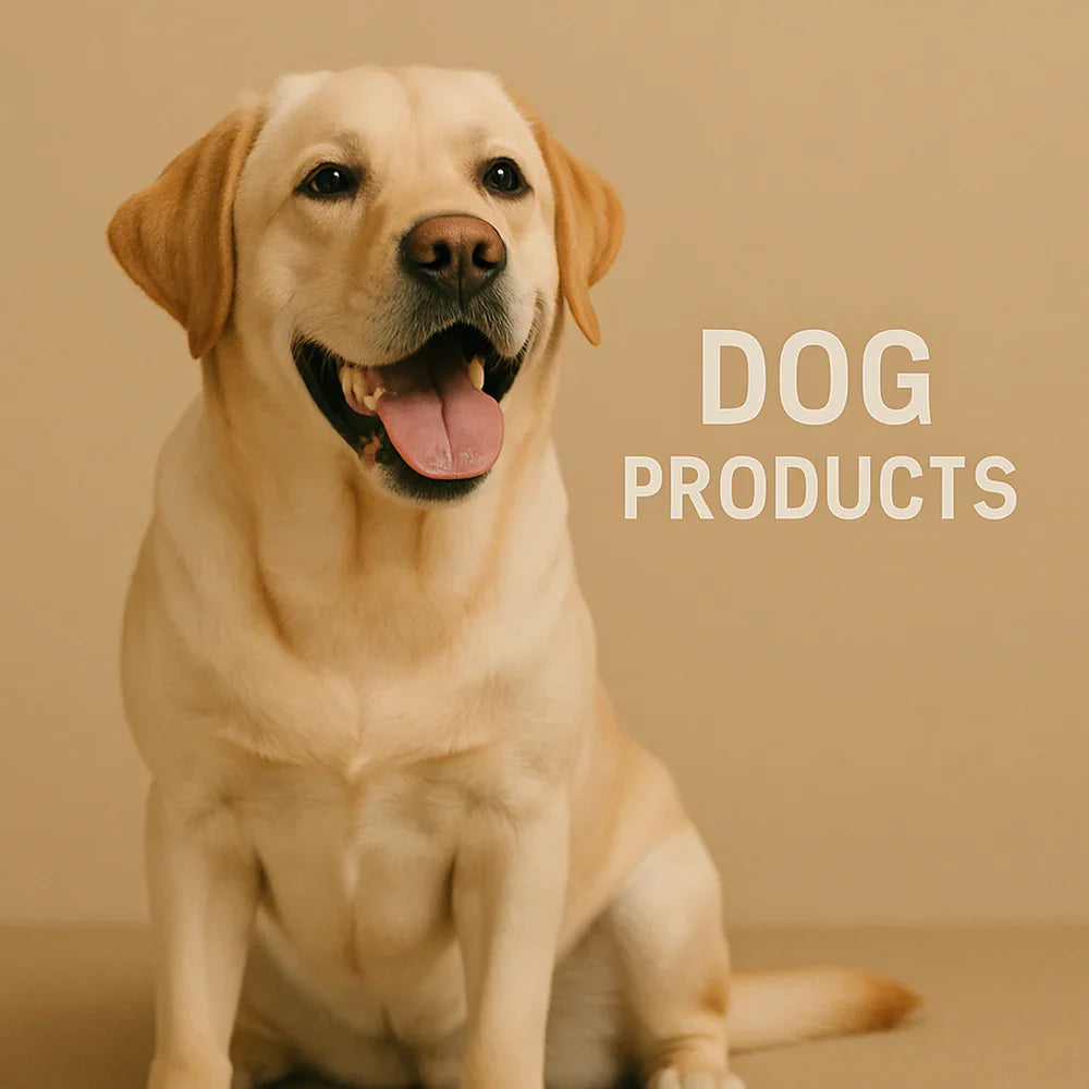 Dog Products