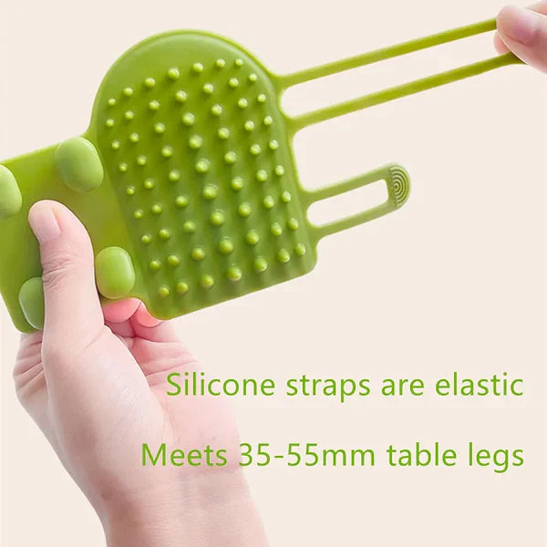 Cat Self Groomer Corner Scratcher 2pcs