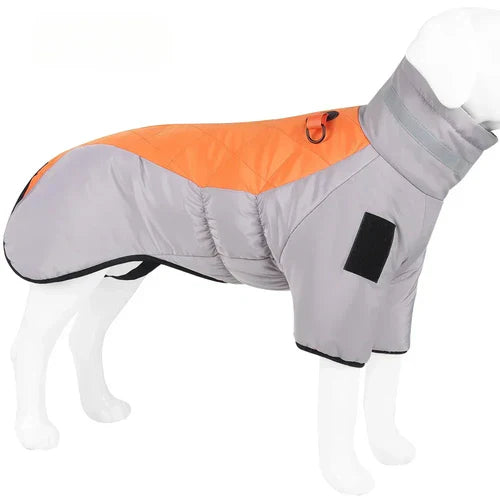 SweetPetStory® Warm winter Jacket
